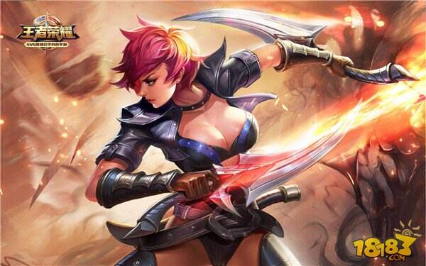 为何阿轲在高端局难见踪影 死亡之刃高端局处境分析