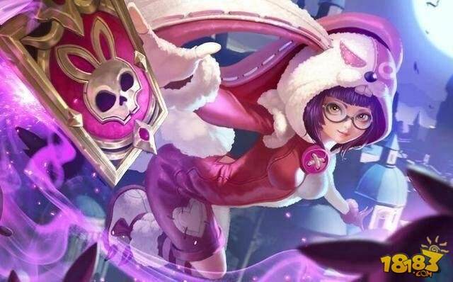 反杀能力最强的四大英雄 追杀他们千万要小心