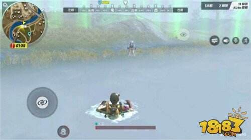 Rules of Survival僵屍人類決戰 奈何人類如此矯情
