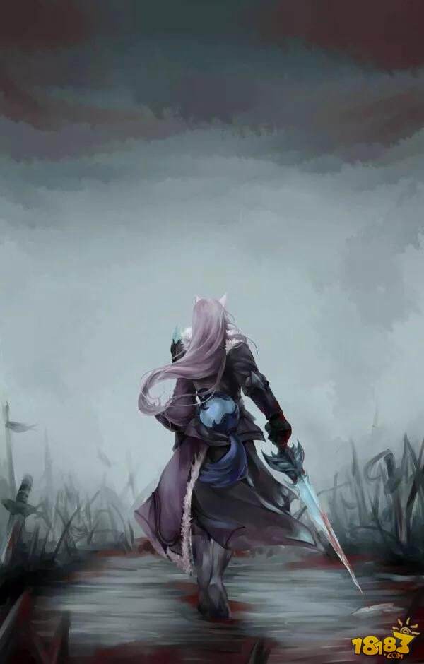 王者荣耀中那些让人唏嘘不已的台词 你读懂了几句呢