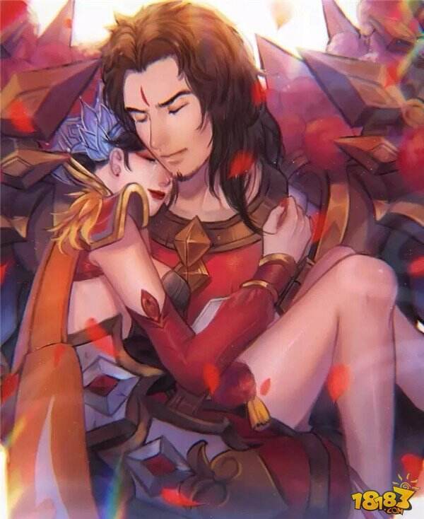 王者荣耀中那些让人唏嘘不已的台词 你读懂了几句呢