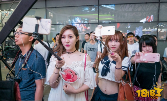 游戏直播在2017年热度直飚  2018却不太好过