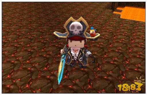 迷你世界能量剑附魔效果展示汇总 能量剑附魔属性大全