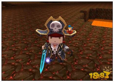 迷你世界能量剑附魔效果展示汇总 能量剑附魔属性大全