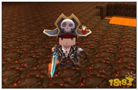 迷你世界能量剑附魔效果展示汇总 能量剑附魔属性大全