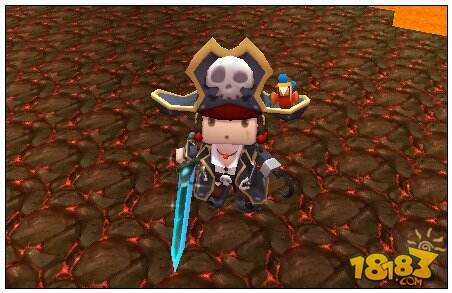 迷你世界能量剑附魔效果展示汇总 能量剑附魔属性大全