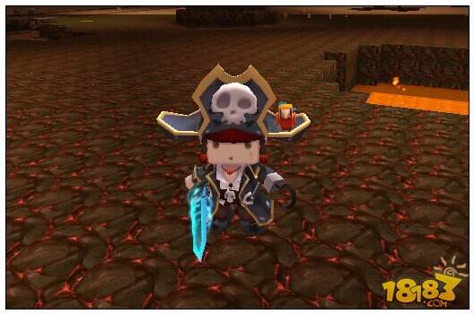 迷你世界能量剑附魔效果展示汇总 能量剑附魔属性大全