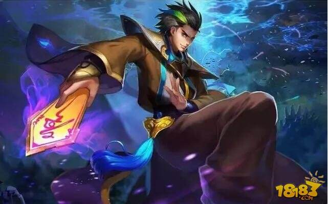 射手的春天来啦 王者荣耀射手装备改动输出增强