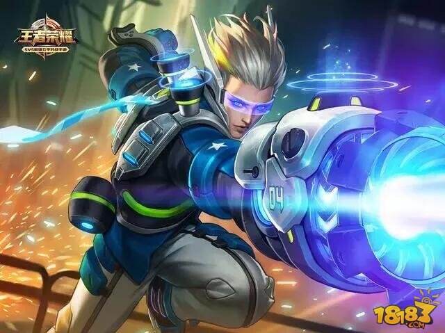 射手的春天来啦 王者荣耀射手装备改动输出增强