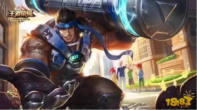 射手的春天来啦 王者荣耀射手装备改动输出增强