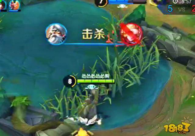 王者荣耀那些只属于高端局的英雄 你知道多少个