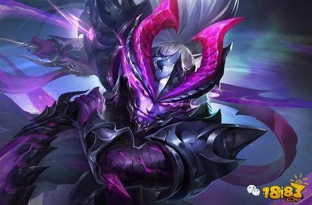 S9排位无脑上分英雄推荐 本赛季将在1月末结束