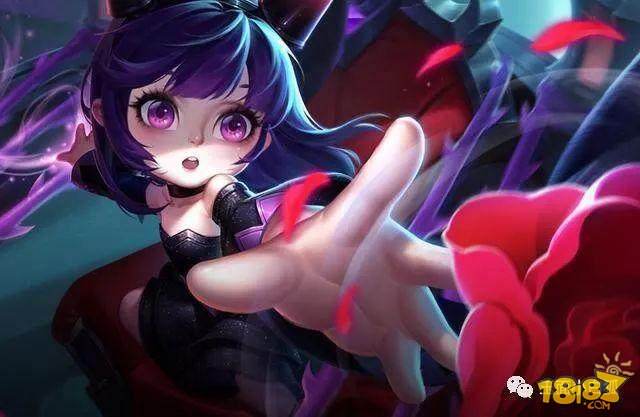 S9排位无脑上分英雄推荐 本赛季将在1月末结束