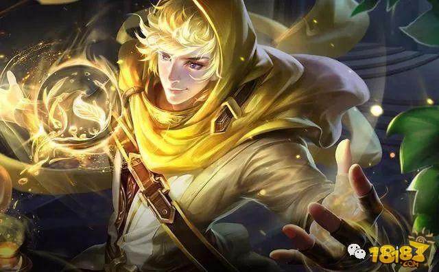 S9排位无脑上分英雄推荐 本赛季将在1月末结束