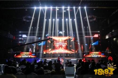 《英魂之刃口袋版》年度总决赛跨年大战！LSJ战队夺冠