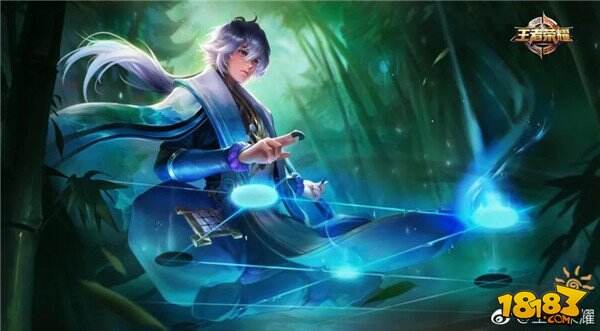 王者荣耀奕星实用攻略大全 天元之奕出装铭文百解