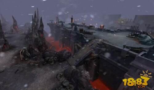 觉醒吧 为奇迹而战！腾讯《奇迹MU：觉醒》试玩评测