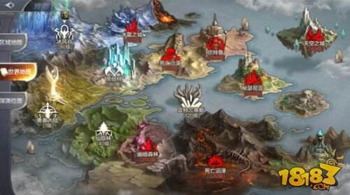 觉醒吧 为奇迹而战！腾讯《奇迹MU：觉醒》试玩评测