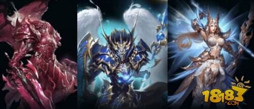 觉醒吧 为奇迹而战！腾讯《奇迹MU：觉醒》试玩评测