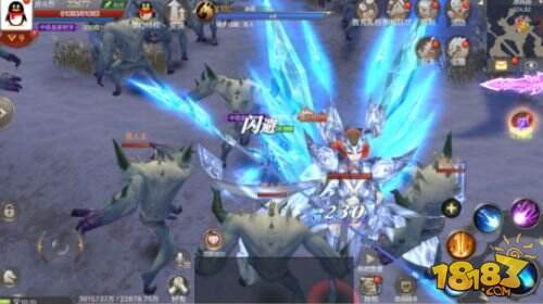 觉醒吧 为奇迹而战！腾讯《奇迹MU：觉醒》试玩评测