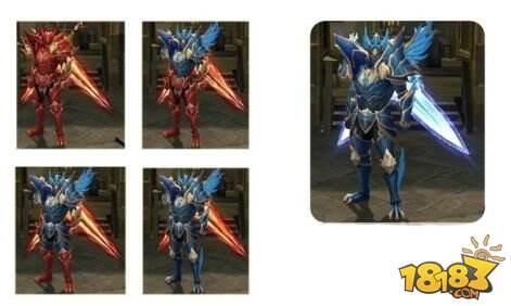 觉醒吧 为奇迹而战！腾讯《奇迹MU：觉醒》试玩评测