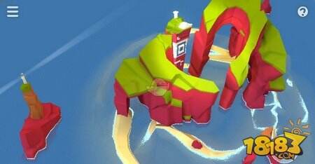 YuME关卡0-2怎么过 悠梦第2关通关攻略