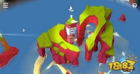 YuME关卡0-2怎么过 悠梦第2关通关攻略