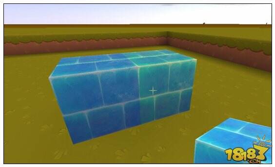 迷你世界抽奖机怎么做 抽奖机教程