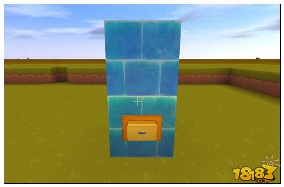 迷你世界抽奖机怎么做 抽奖机教程