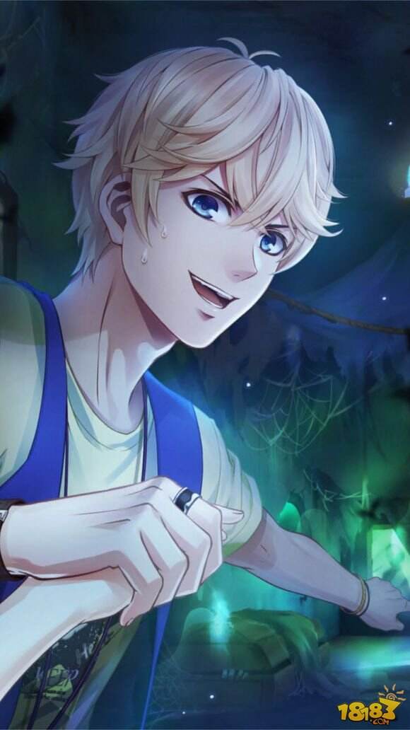 恋与制作人ssr图鉴卡面大全 图片最新收录