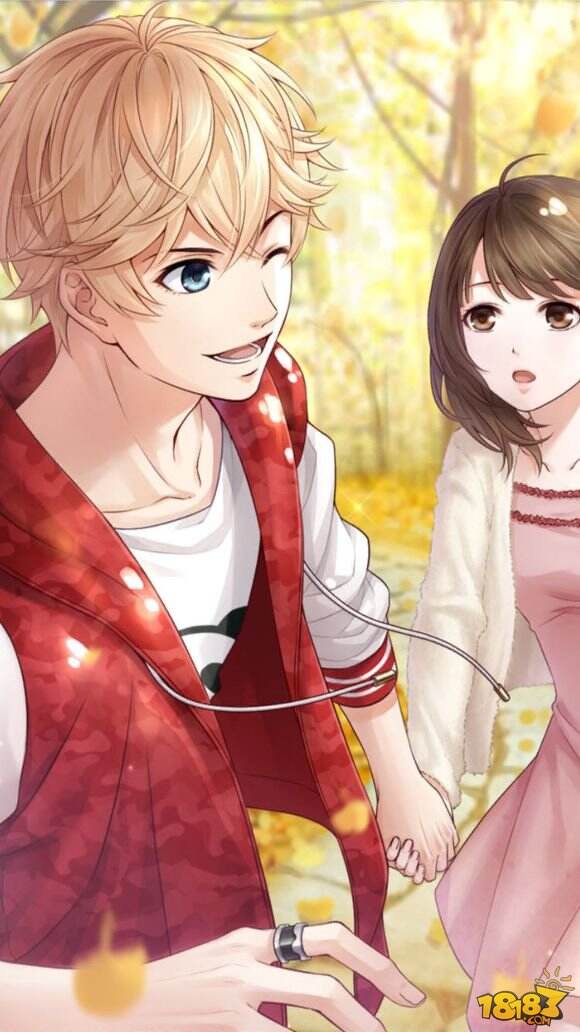 恋与制作人ssr图鉴卡面大全 图片最新收录