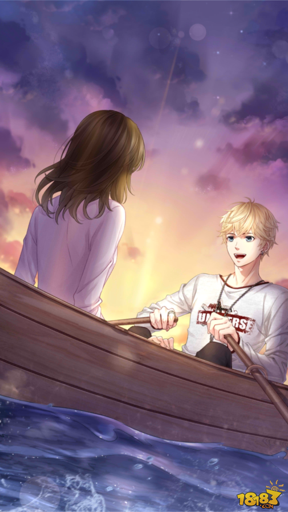 恋与制作人ssr图鉴卡面大全 图片最新收录