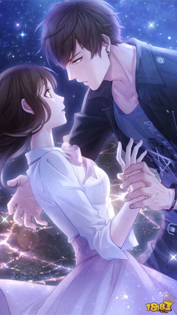 恋与制作人ssr图鉴卡面大全 图片最新收录