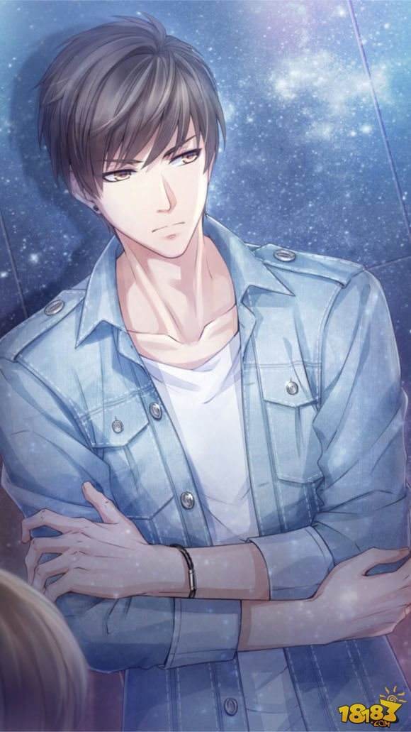 恋与制作人ssr图鉴卡面大全 图片最新收录