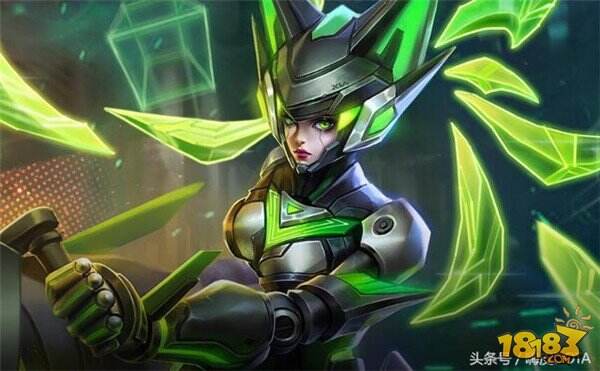 S10赛季坦克型英雄热度下降 四大射手将会崛起