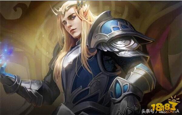 S10赛季坦克型英雄热度下降 四大射手将会崛起