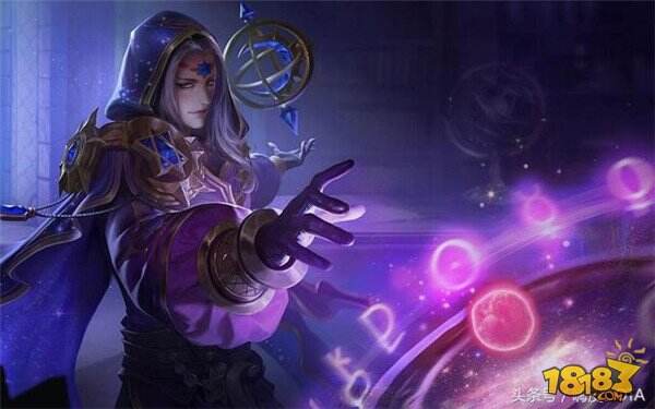 S10赛季坦克型英雄热度下降 四大射手将会崛起