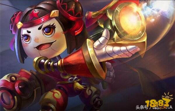 S10赛季坦克型英雄热度下降 四大射手将会崛起