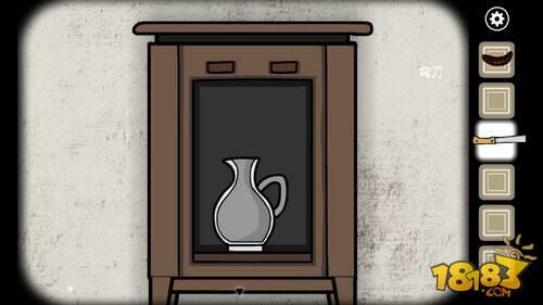 锈湖天堂岛第1关