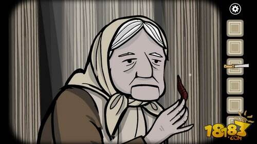 锈湖天堂岛第1关