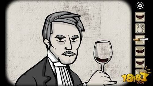 锈湖天堂岛第1关