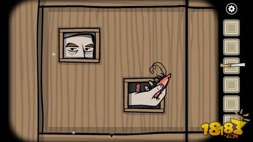 锈湖天堂岛第1关