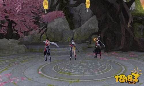 《战国志》问鼎终测预下载开启 全新结义系统曝光！