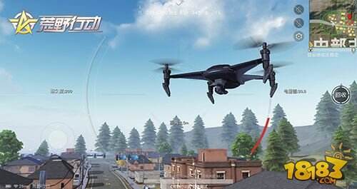 SVD连发狙击枪来袭 《荒野行动》成就最强狙击手