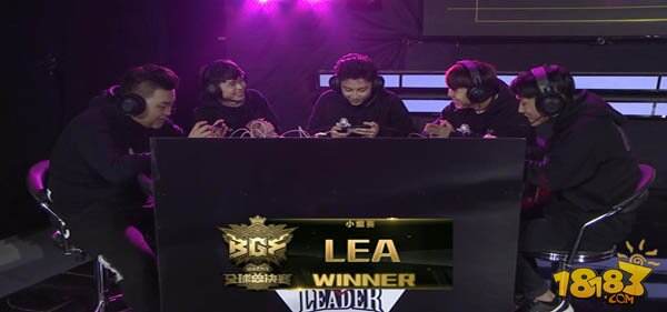 六强剑指梅奔 《球球大作战》全球总决赛（BGF）决战名单出炉 