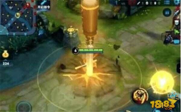 点可遇而不可求的6款皮肤 拥有超过3个的都是大佬