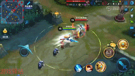 雅典娜首款史诗皮肤台词和特效一览 免费抽永久英雄