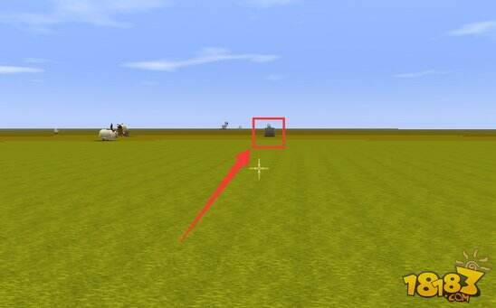 迷你世界投掷装置怎么用