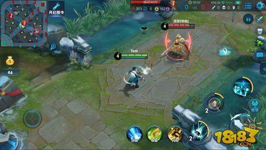 裴擒虎与奕星技能预览 鲁班被动百分比伤害再增强