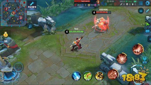 裴擒虎与奕星技能预览 鲁班被动百分比伤害再增强